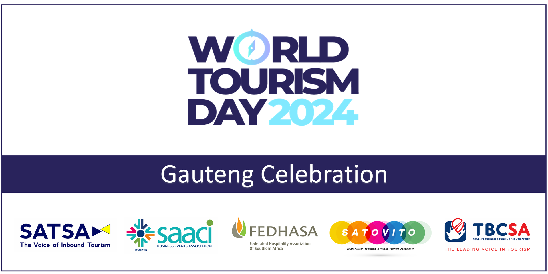 thumbnails Gauteng Joint Associations Tourism Day Celebration