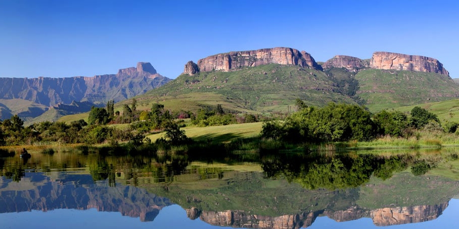 thumbnails Drakensberg Fam Trip