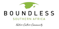 Boundless Southern Africa logo