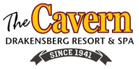 The Cavern Drakensburg Resort and Spa logo