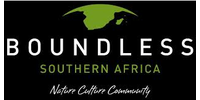 Boundless Southern Africa logo