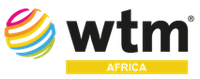 WTM Africa 2024 logo
