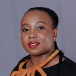 Nombulelo Guliwe (CEO of South African Tourism)