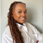 Michelle Nyoni (EE/SD Specialist at Dot Connectors Pty (Ltd))