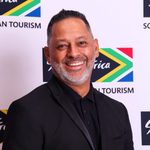 Sadiq Dindar (Marketing and Promotions Manager Middle East at South African Tourism)