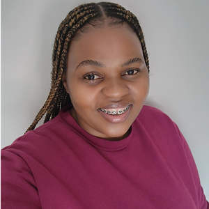 Tintswalo Mashale (Membership Consultant at SATSA)