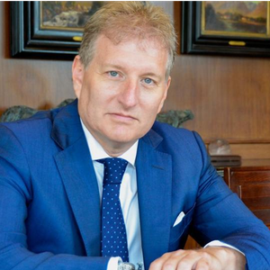 Michael Tollman (CEO of Cullinan Holdings)