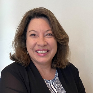 Lynda Keene (Chief Executive at Tourism Export Council of New Zealand)