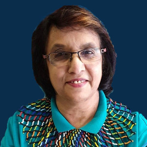 Bunny Bhoola (Director of African Link Tourism)