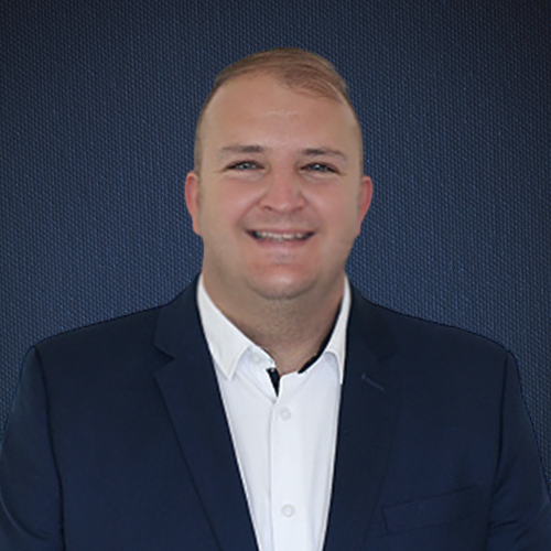 Johan Van Schalkwyk (Group Marketing & Trade Manager at Aquila Collection)